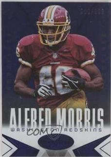 Alfred Morris