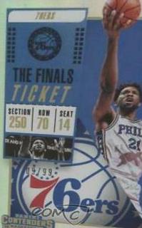 Joel Embiid