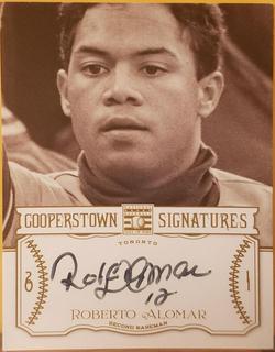 Roberto Alomar