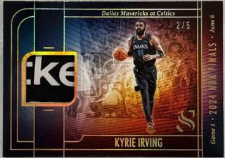 Kyrie Irving