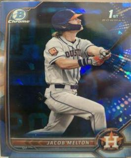 Jacob Melton