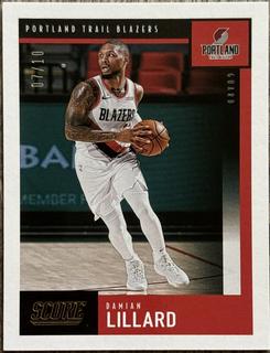 Damian Lillard