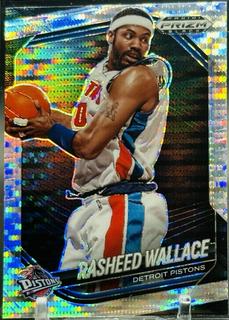 Rasheed Wallace