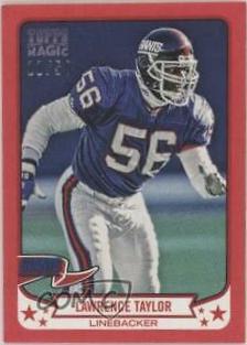 Lawrence Taylor