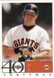 J.T. Snow