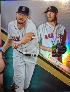 Chris Sale