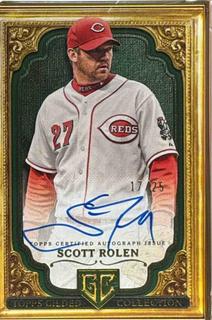 Scott Rolen