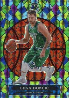 Luka Doncic