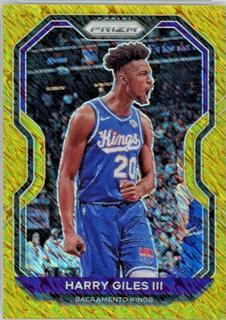 Harry Giles III