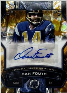 Dan Fouts