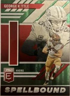 George Kittle