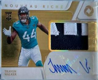 Travon Walker