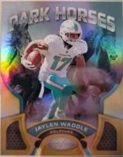 Jaylen Waddle