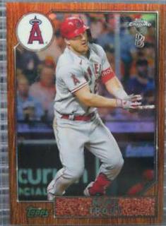 Mike Trout