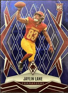 Jaylin Lane