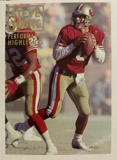Steve Young