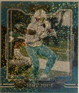 DeVante Parker