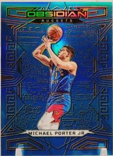 Michael Porter Jr.