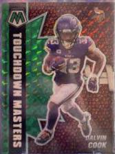 Dalvin Cook