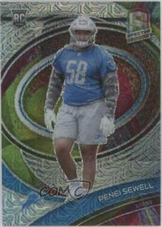 Penei Sewell