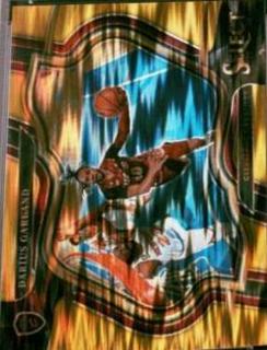 Darius Garland