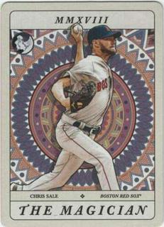 Chris Sale