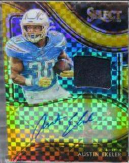 Austin Ekeler