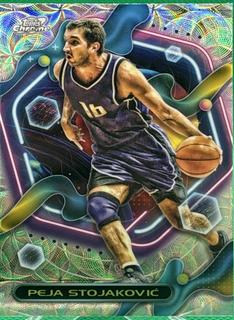 Peja Stojakovic