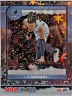 Ja Morant