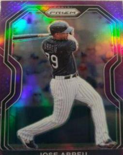 Jose Abreu