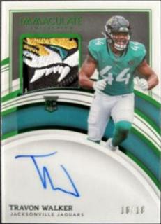 Travon Walker