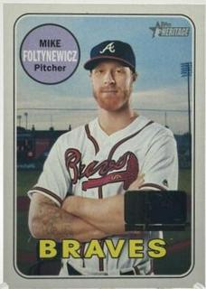 Mike Foltynewicz