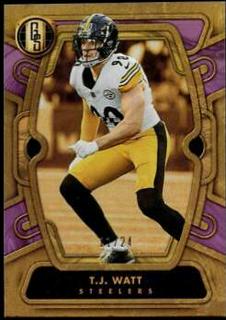 T.J. Watt