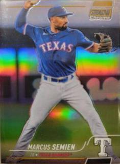 Marcus Semien