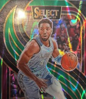 Donovan Mitchell