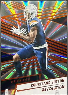 Courtland Sutton