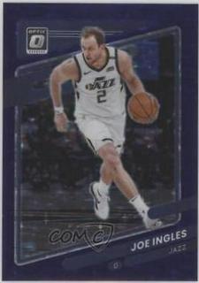 Joe Ingles