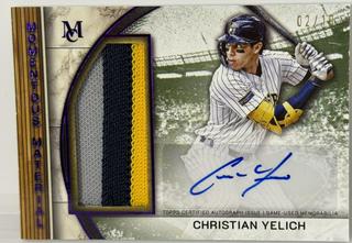 Christian Yelich