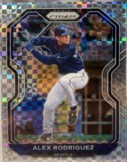 Alex Rodriguez