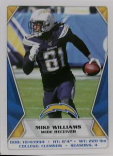 Mike Williams