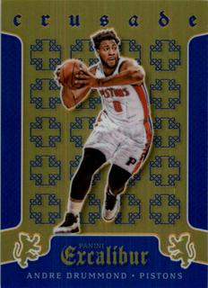Andre Drummond
