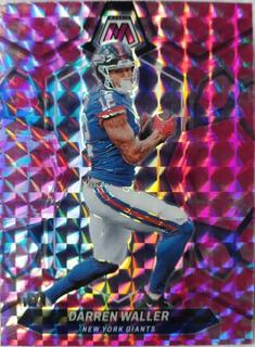 Darren Waller
