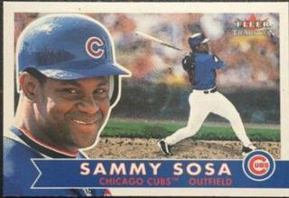 Sammy Sosa