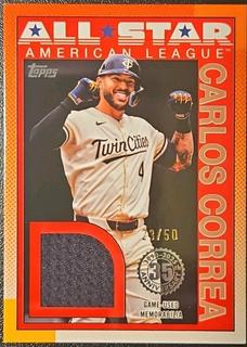 Carlos Correa