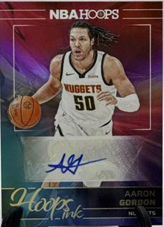 Aaron Gordon