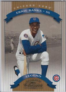 Ernie Banks