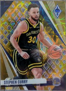 Stephen Curry