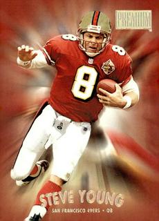 Steve Young