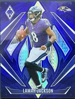 Lamar Jackson