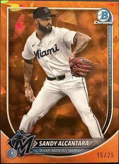 Sandy Alcantara